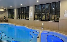 Perth Parkside Hotel And Spa, BW Premier Collection